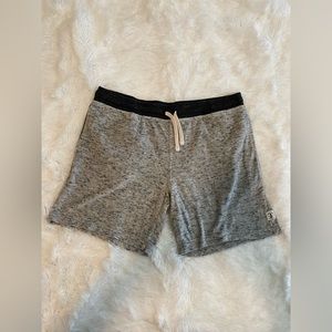 MENS CHUBBIES LOUNGE SOFT SHORTS